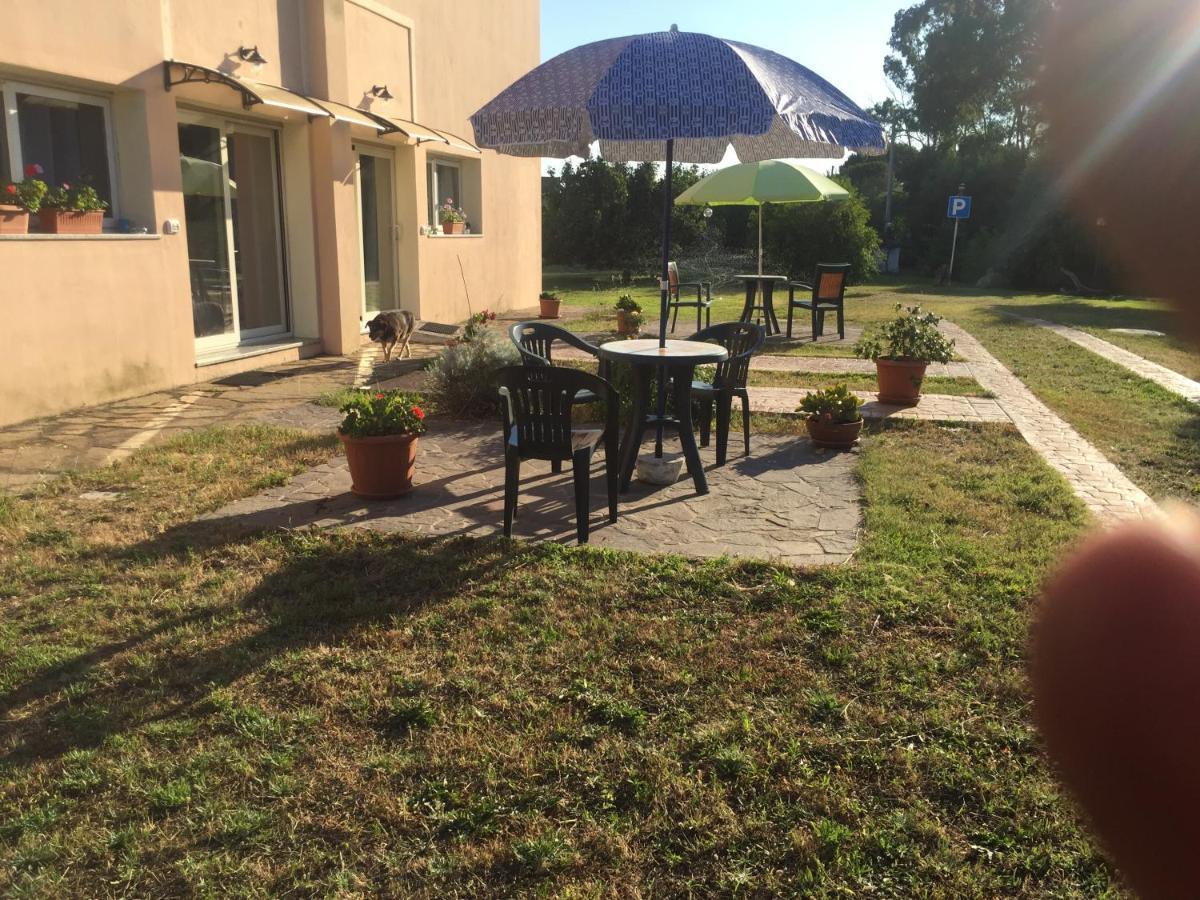 Sardegna Mer Et Soleil Relax Olbia Exterior photo