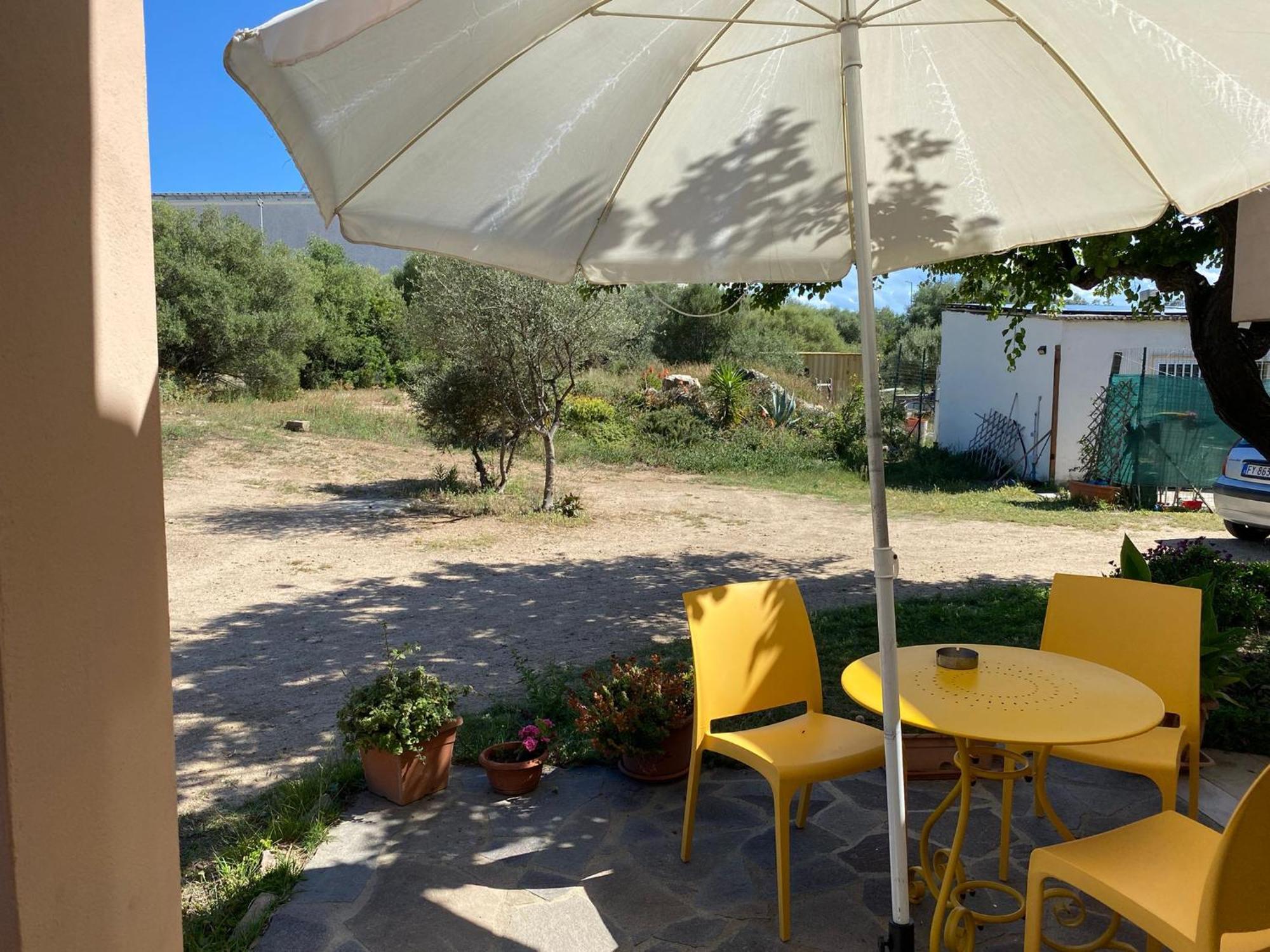 Sardegna Mer Et Soleil Relax Olbia Exterior photo