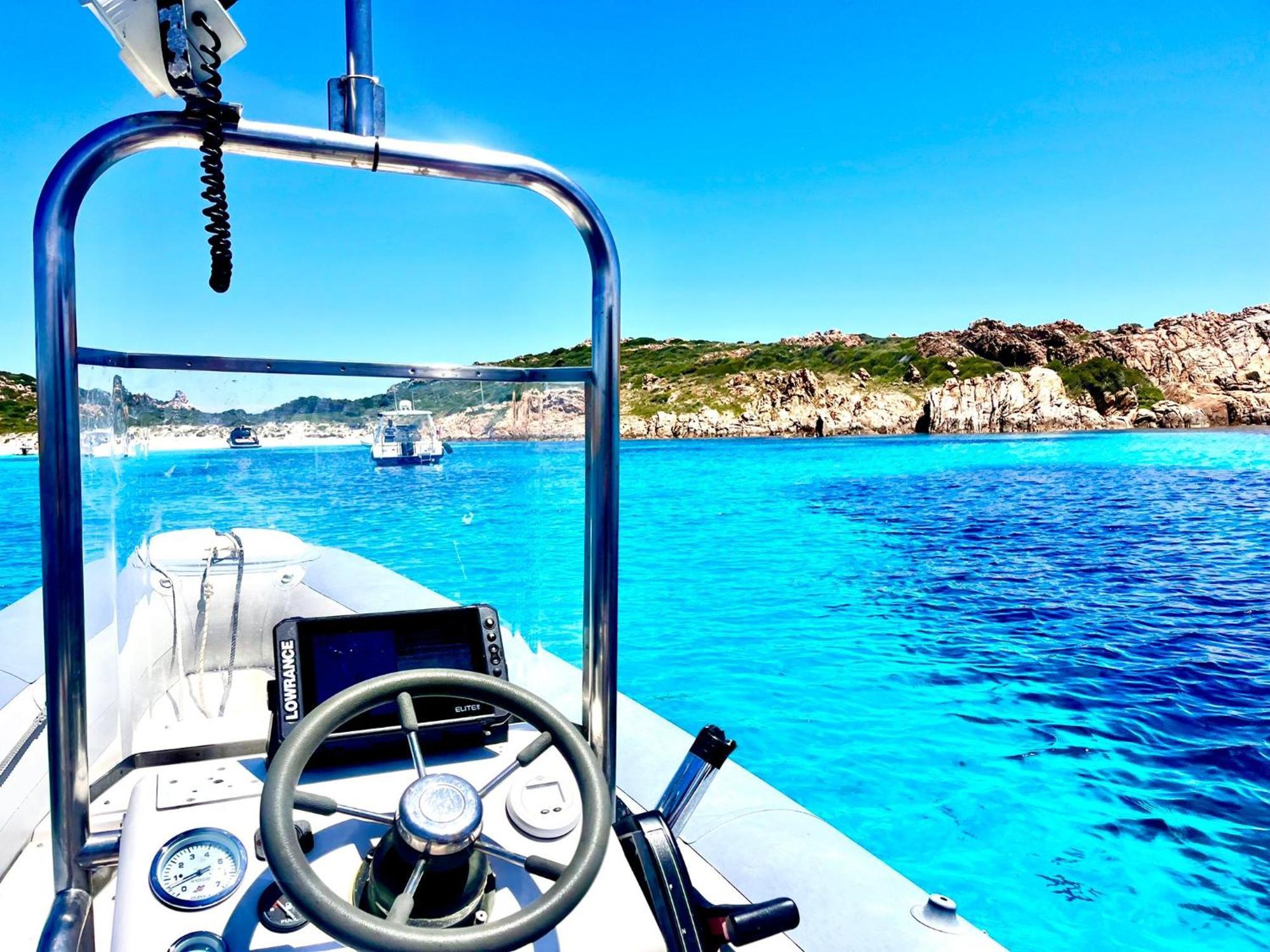 Sardegna Mer Et Soleil Relax Olbia Exterior photo