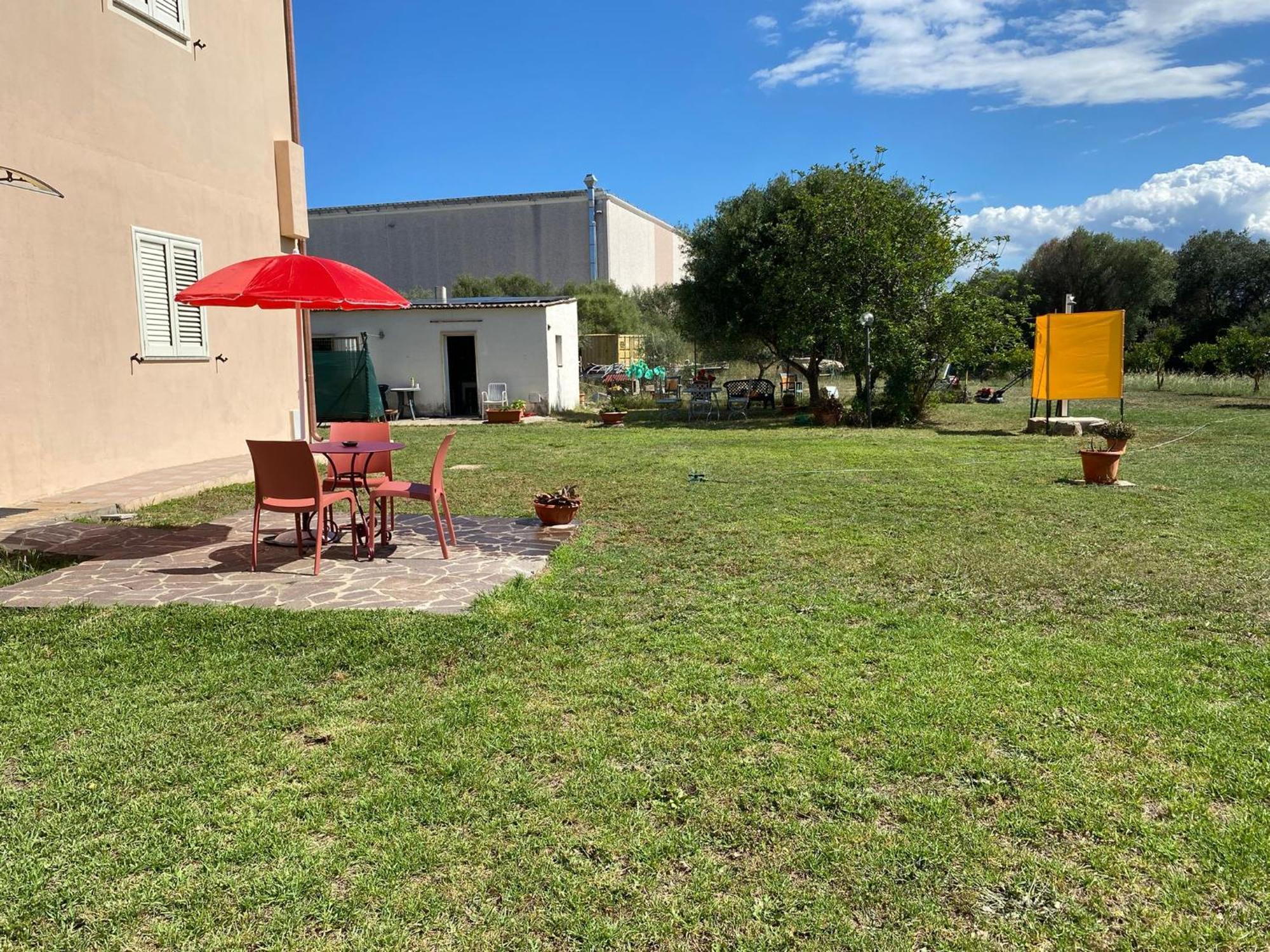 Sardegna Mer Et Soleil Relax Olbia Exterior photo