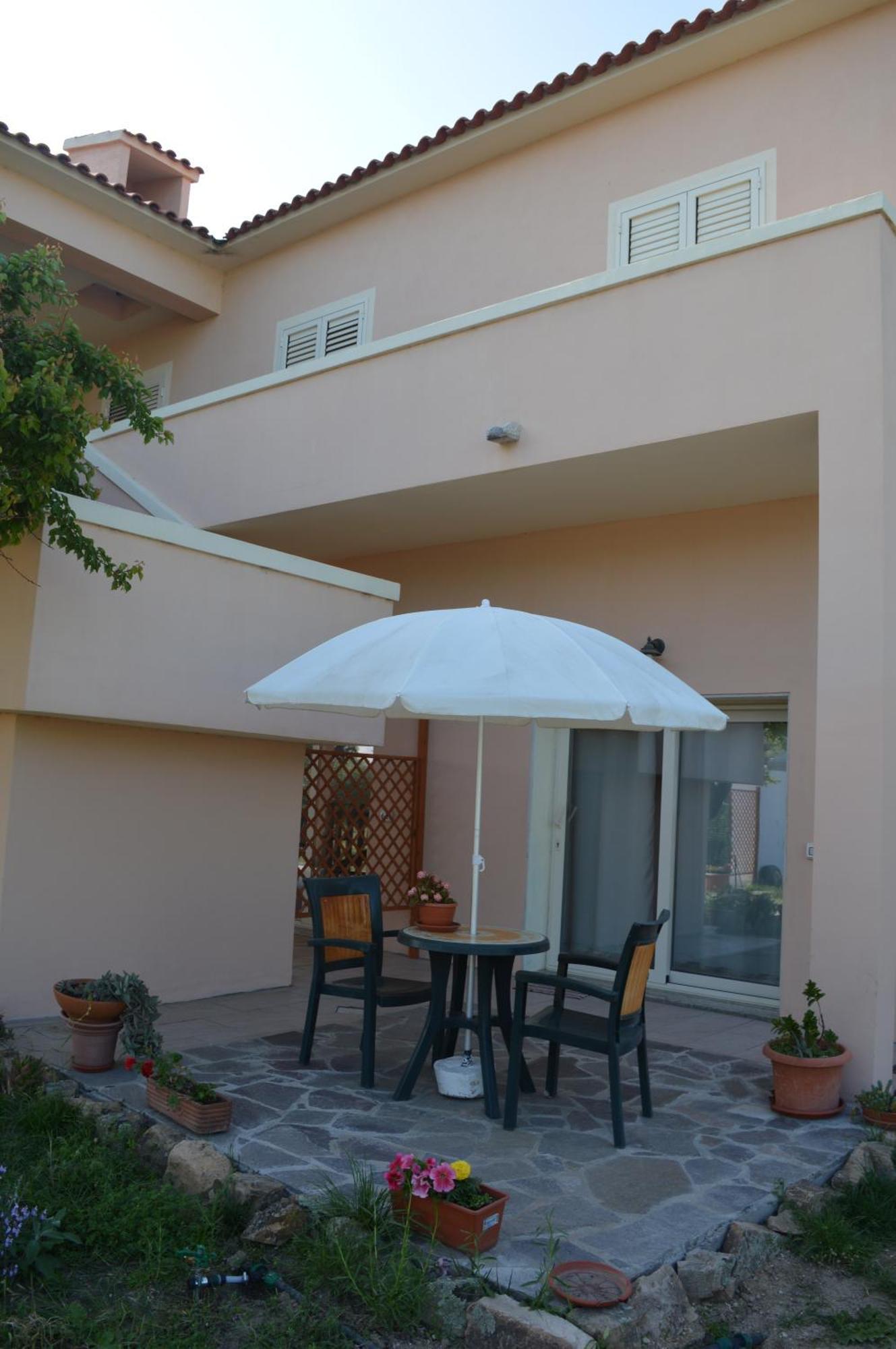 Sardegna Mer Et Soleil Relax Olbia Exterior photo
