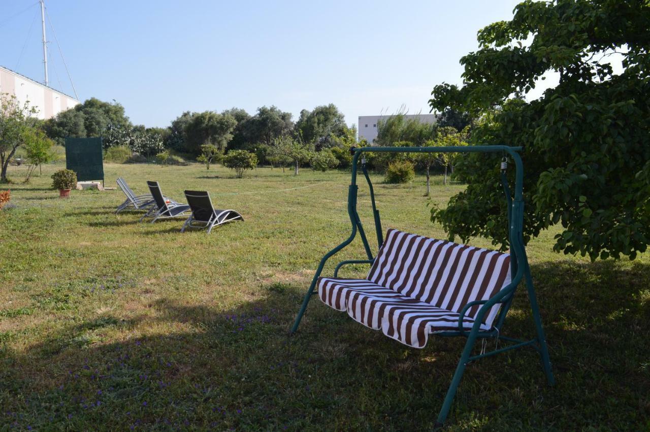 Sardegna Mer Et Soleil Relax Olbia Exterior photo
