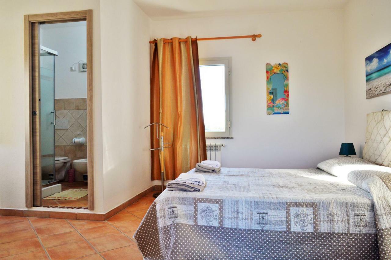 Sardegna Mer Et Soleil Relax Olbia Exterior photo