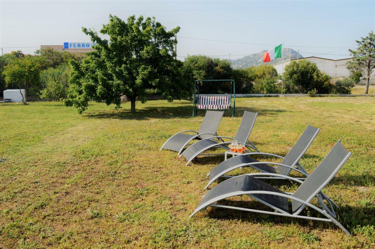 Sardegna Mer Et Soleil Relax Olbia Exterior photo