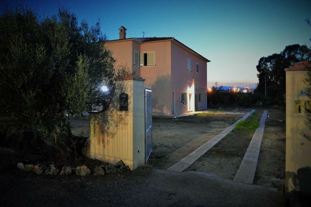 Sardegna Mer Et Soleil Relax Olbia Exterior photo
