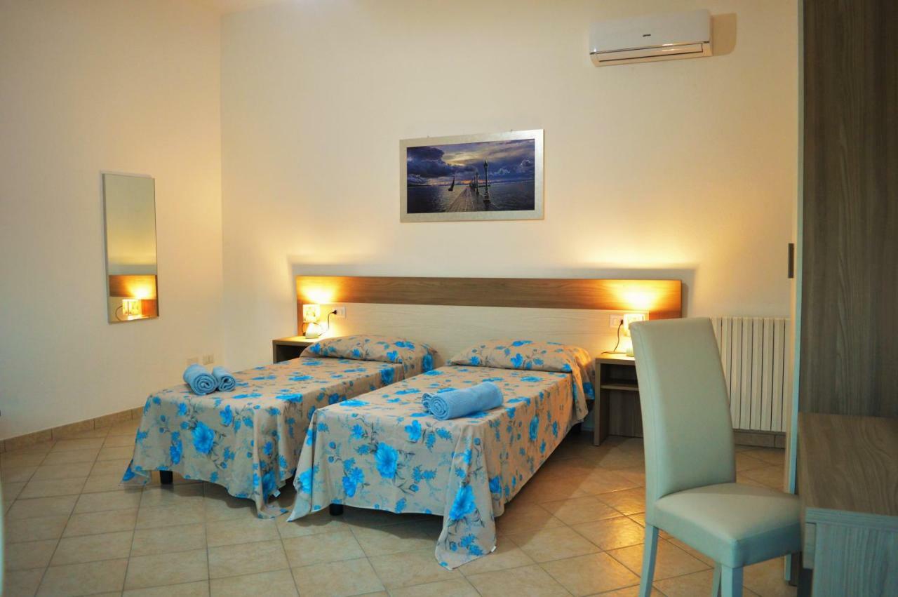 Sardegna Mer Et Soleil Relax Olbia Exterior photo