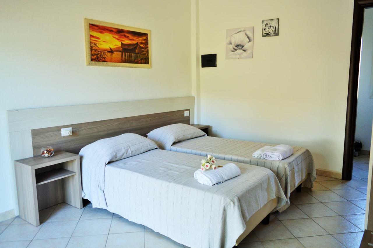 Sardegna Mer Et Soleil Relax Olbia Exterior photo