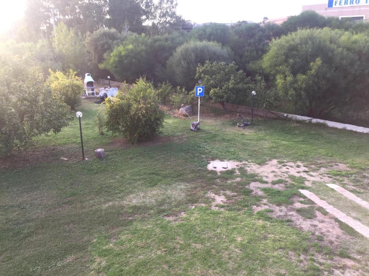 Sardegna Mer Et Soleil Relax Olbia Exterior photo